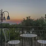 Imperamare Panzió 4*