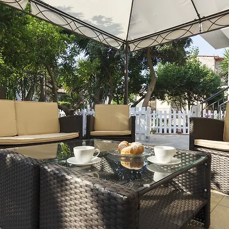 Imperamare Bed & Breakfast *