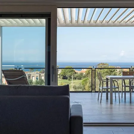 Imperamare B&B