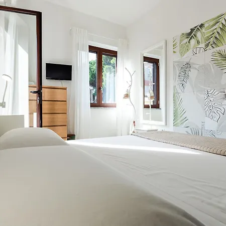 Imperamare B&B 4*