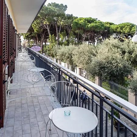 B&B Imperamare