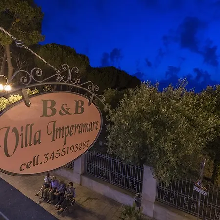 Nocleg ze śniadaniem Imperamare