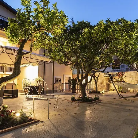 Imperamare B&B