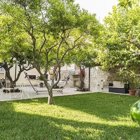 Bed & Breakfast Imperamare Santa Maria di Castellabate
