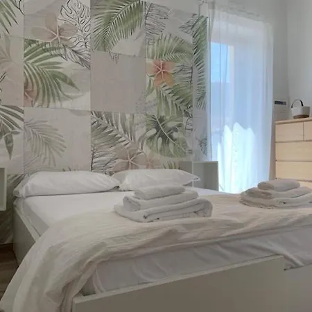 Imperamare Bed & Breakfast