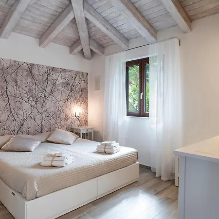 Bed & Breakfast Imperamare Santa Maria di Castellabate