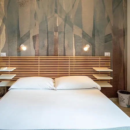 Bed & Breakfast Imperamare *