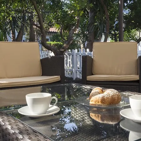 Bed & Breakfast Imperamare *