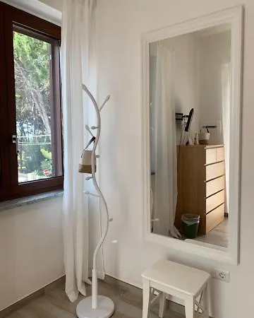 Bed & Breakfast Imperamare
