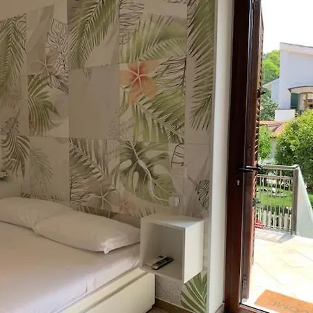 Imperamare Bed & Breakfast