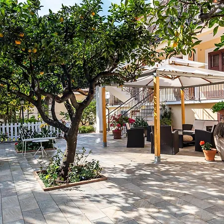 Imperamare Bed & Breakfast Santa Maria di Castellabate