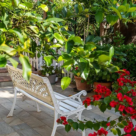 Bed & Breakfast Imperamare Santa Maria di Castellabate