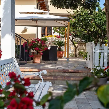 Bed & Breakfast Imperamare