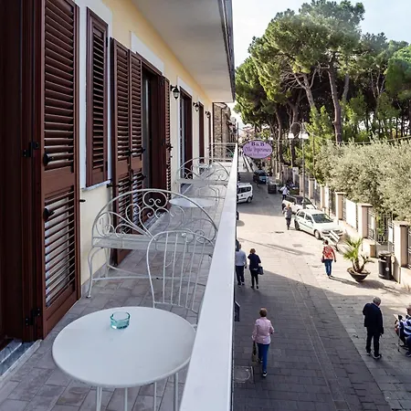 Imperamare Bed & Breakfast Santa Maria di Castellabate