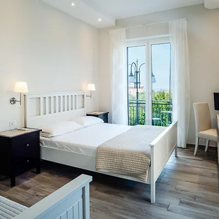 Bed & Breakfast Imperamare Santa Maria di Castellabate