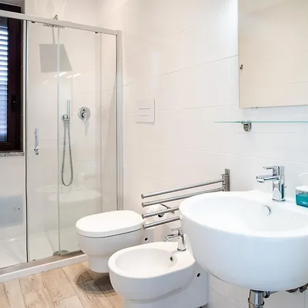 Imperamare Bed & Breakfast 3*