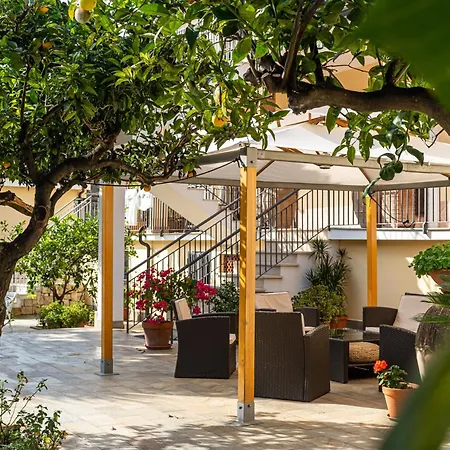 Imperamare 3* Santa Maria di Castellabate