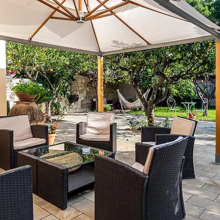 Bed & Breakfast Imperamare