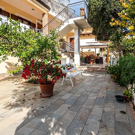 Imperamare 3* Santa Maria di Castellabate