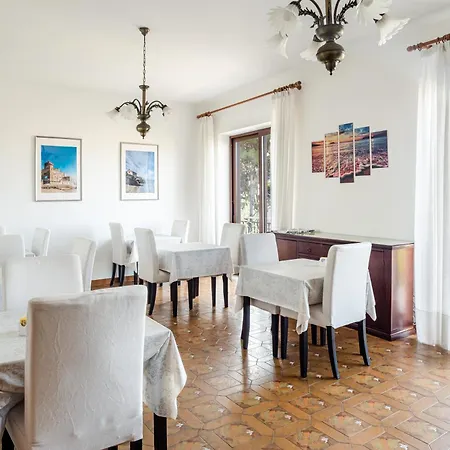 Bed & Breakfast Imperamare