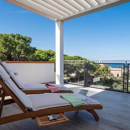Imperamare 3* Santa Maria di Castellabate
