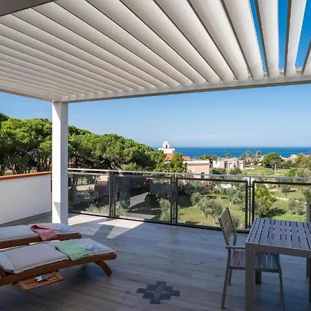 Bed & Breakfast Imperamare 3*