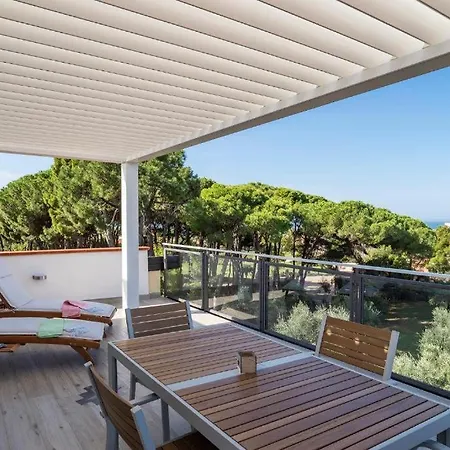 Bed & Breakfast Imperamare Santa Maria di Castellabate