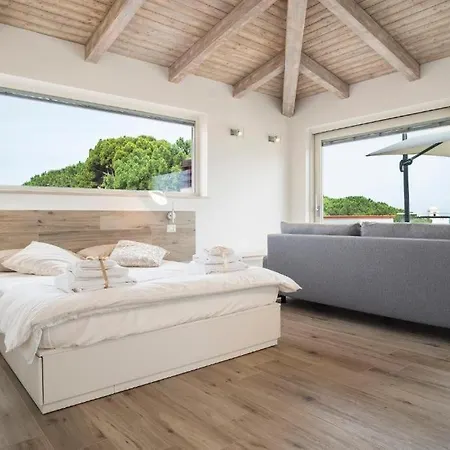 Bed & Breakfast Imperamare 3*