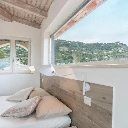Bed & Breakfast Imperamare Santa Maria di Castellabate