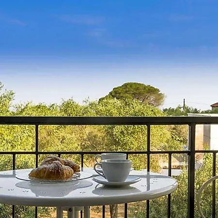 Bed & Breakfast Imperamare