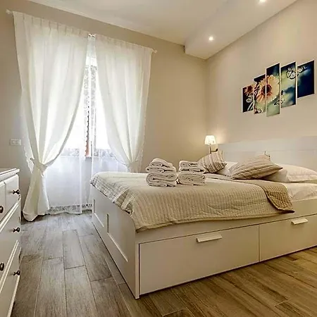 Imperamare Bed & Breakfast