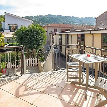 Imperamare 3* Santa Maria di Castellabate