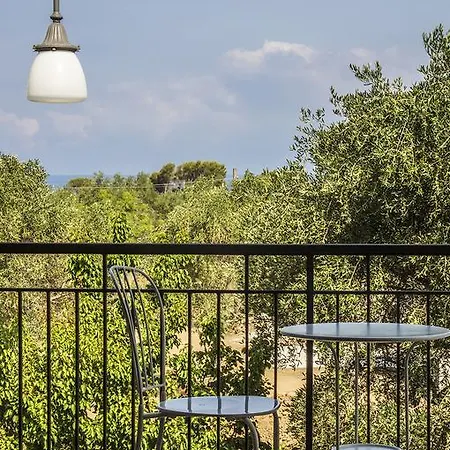 Bed & Breakfast Imperamare Santa Maria di Castellabate