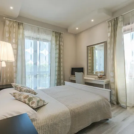 Bed & Breakfast Imperamare *