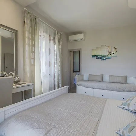 Bed & Breakfast Imperamare