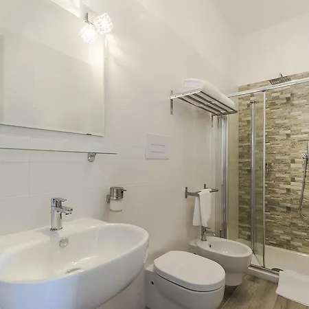 Imperamare Bed & Breakfast Santa Maria di Castellabate