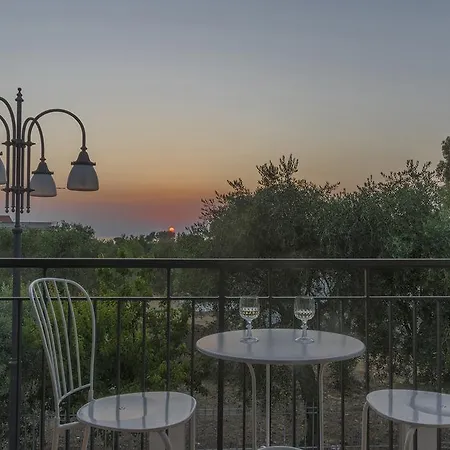 Imperamare Bed & Breakfast *