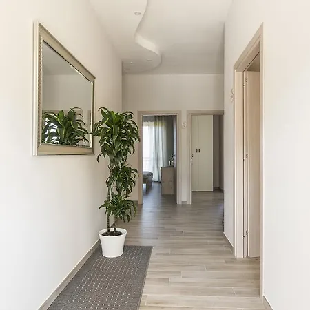 Bed & Breakfast Imperamare