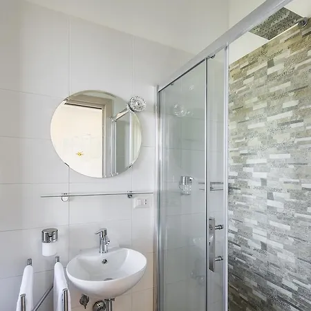 Imperamare فندق مبيت وإفطار سانتا ماريا دي كاستيلاباتي