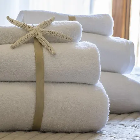 Imperamare Bed & Breakfast Santa Maria di Castellabate