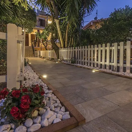 Bed & Breakfast Imperamare
