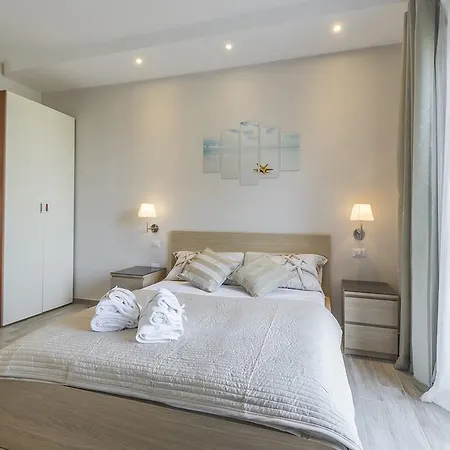 Bed & Breakfast Imperamare Santa Maria di Castellabate