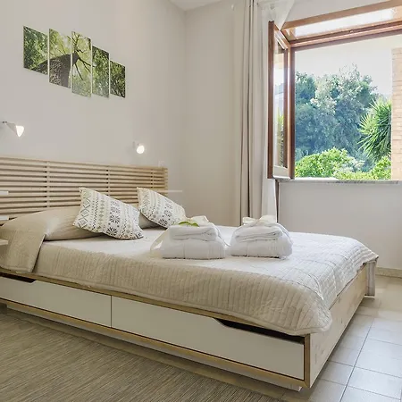 Bed & Breakfast Imperamare *