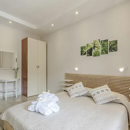 Imperamare Bed & Breakfast *