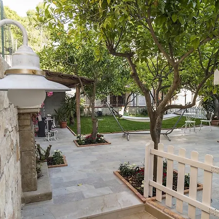 Bed & Breakfast Imperamare *