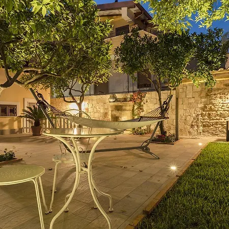 Bed & Breakfast Imperamare *