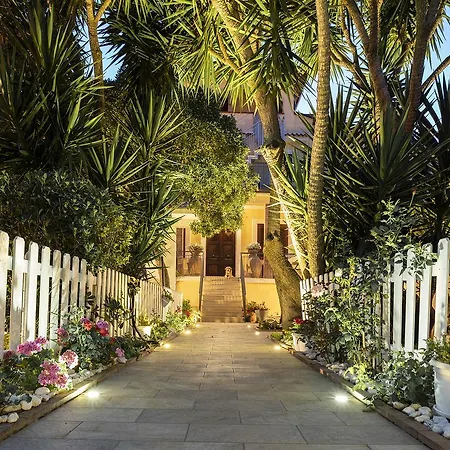Bed & Breakfast Imperamare
