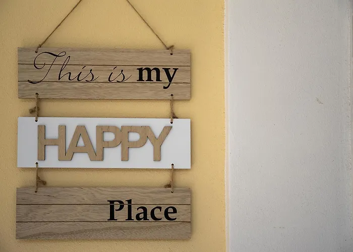 Bed & Breakfast Imperamare Santa Maria di Castellabate